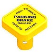 Haldex parking brake knob for 3/8 shaft  OE pn N14514AB