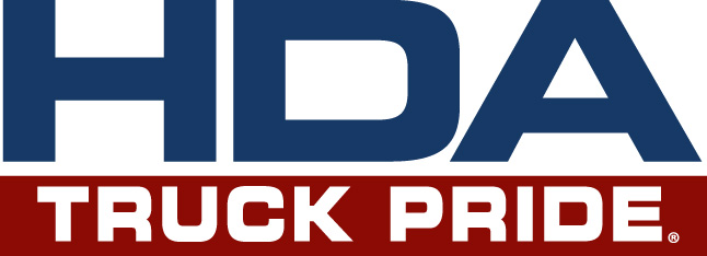 HDA/Truck Pride logo