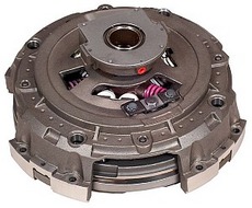 Can you tell the difference between this Sure Shift clutch and the Easy Pedal?