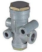 TL-3 inversion valve