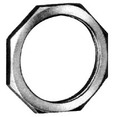 R000572 Outer Axle Nut for 17-18,000 lb Trailer Axles