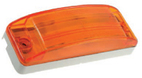 Grote 46803 Turtleback clearance marker lamp